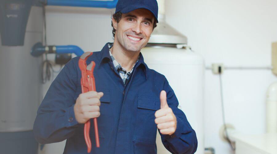 Professional septic pumping service in Hopkins, MO